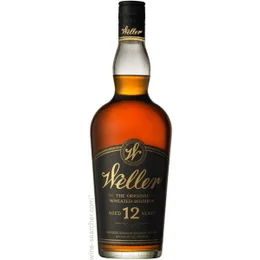 W. L. Weller Bourbon 12 Year 1L