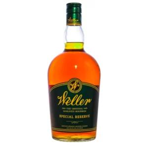 W. L. Weller Special Reserve 1.75L