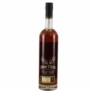 George T. Stagg Bourbon Whiskey 2020