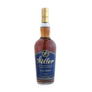 W.L. Weller Full Proof