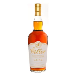 W.L. Weller C.Y.P.B. Original Wheated Straight Bourbon Whiskey
