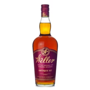 W. L. Weller Antique 107