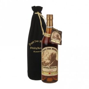 Pappy Van Winkle Family Reserve 23 Year Old Bourbon Whiskey